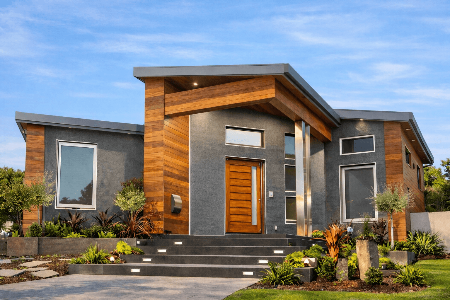 Remodeling & Renovations